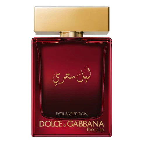 DOLCE_&_GABBANA_THE_ONE_EXCLUSIVE_EDITION_100ML_(407)
