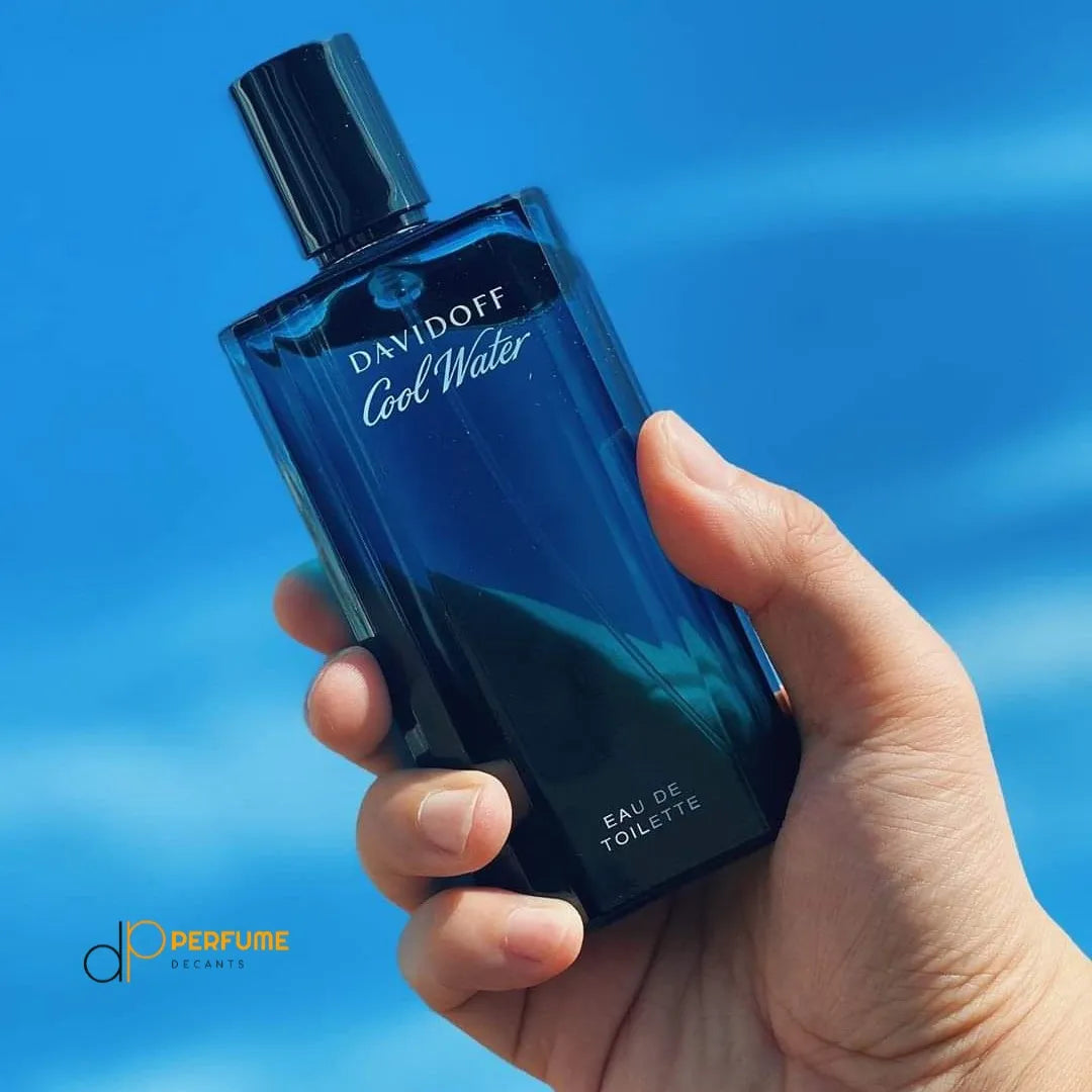 Davidoff Cool Water 125ML (198)