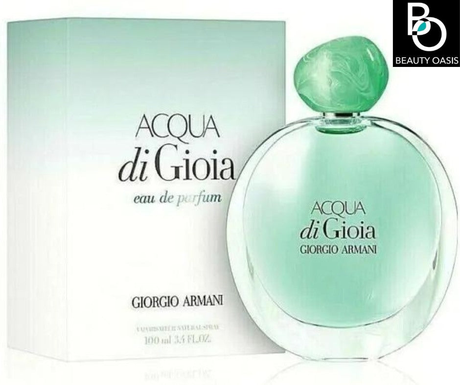 Giorgio A rmani Acqua di gioia 100ml (295)