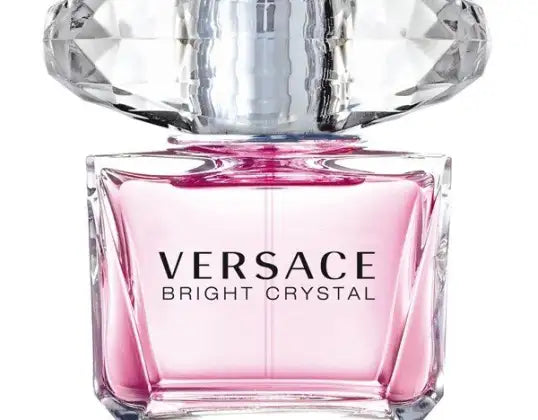 Versace Bright Crystel Eau De 90ML 104