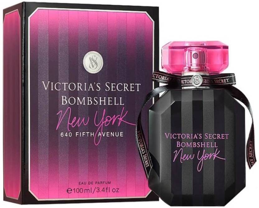 VICTORIA SECRET BOMBSHELL NEW YORK 167