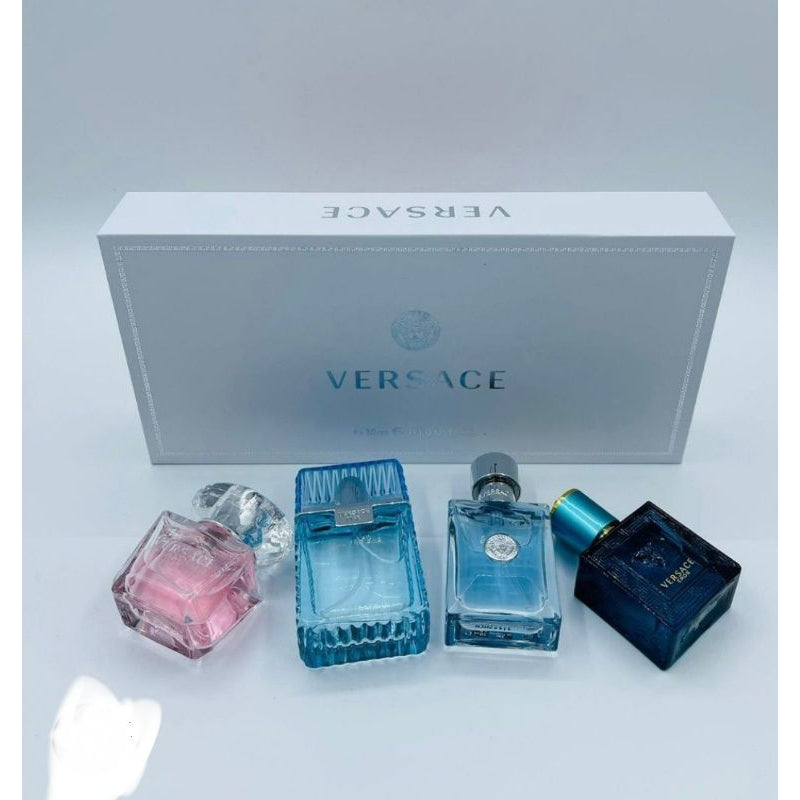 VERSACE GIFT SET OF 4 005