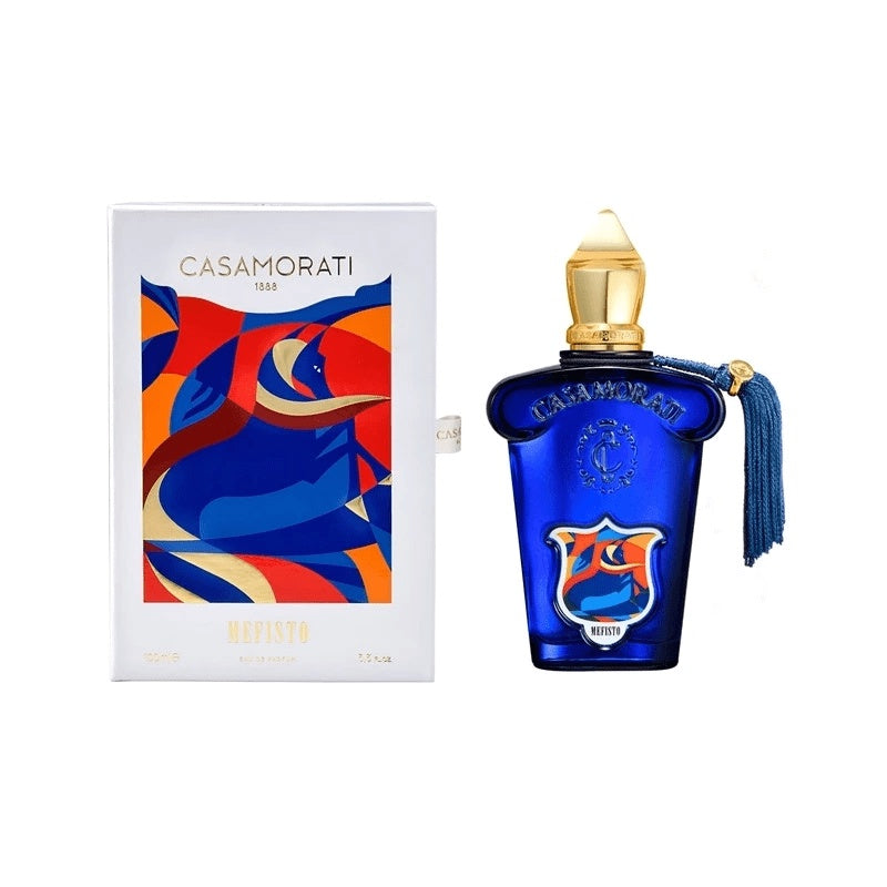 Casamorati Mefisto Eau De Parfum 100ML (315)