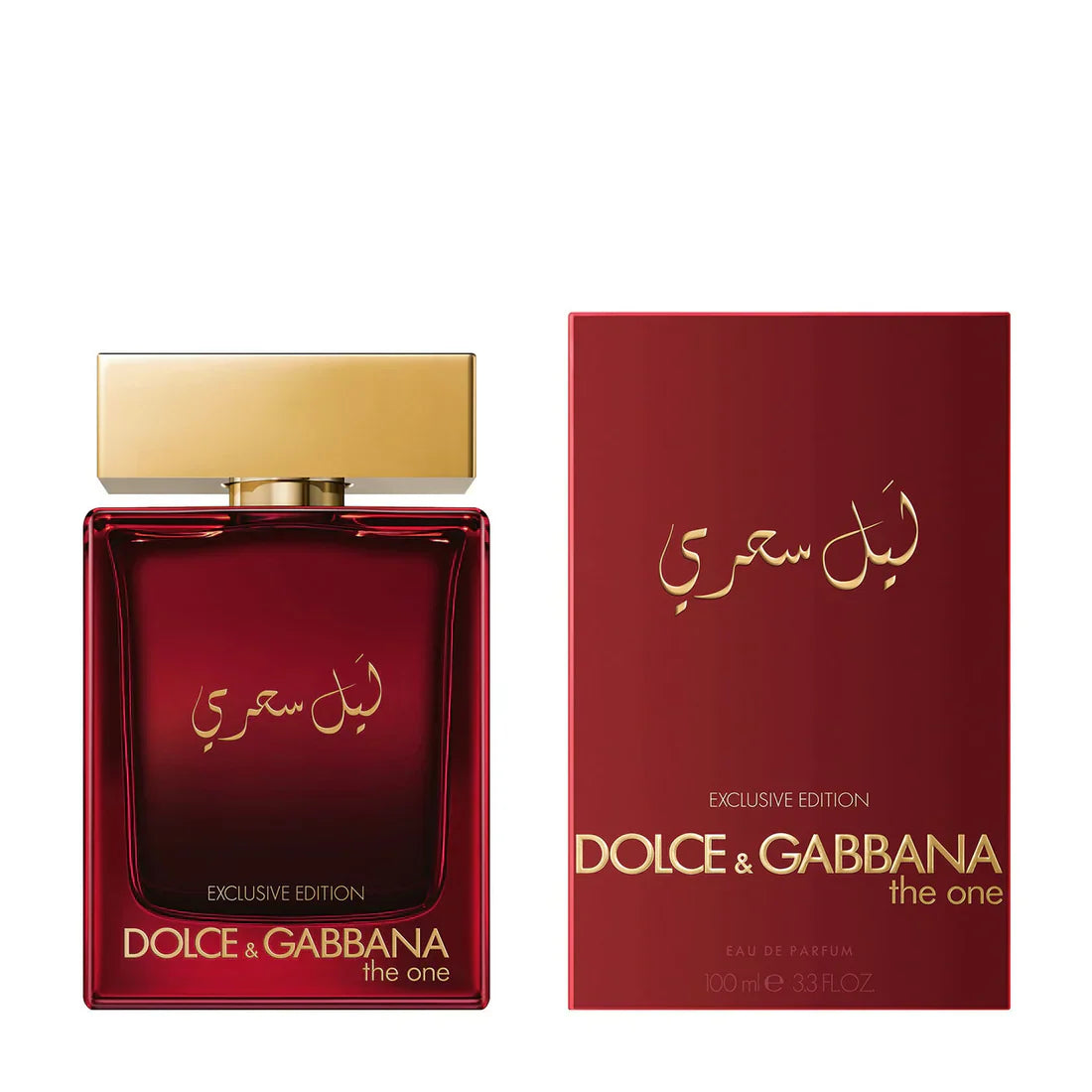 DOLCE_&_GABBANA_THE_ONE_EXCLUSIVE_EDITION_100ML_(407)