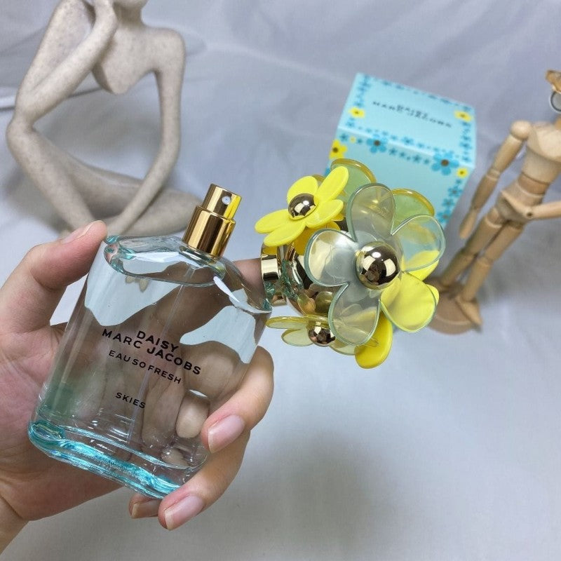 Marc Jacobs Daisy Skies Eau So Fresh 100ML (405)