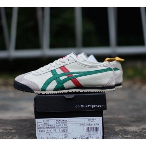 ONITSUKA TIGER MEXICO 66 FIX