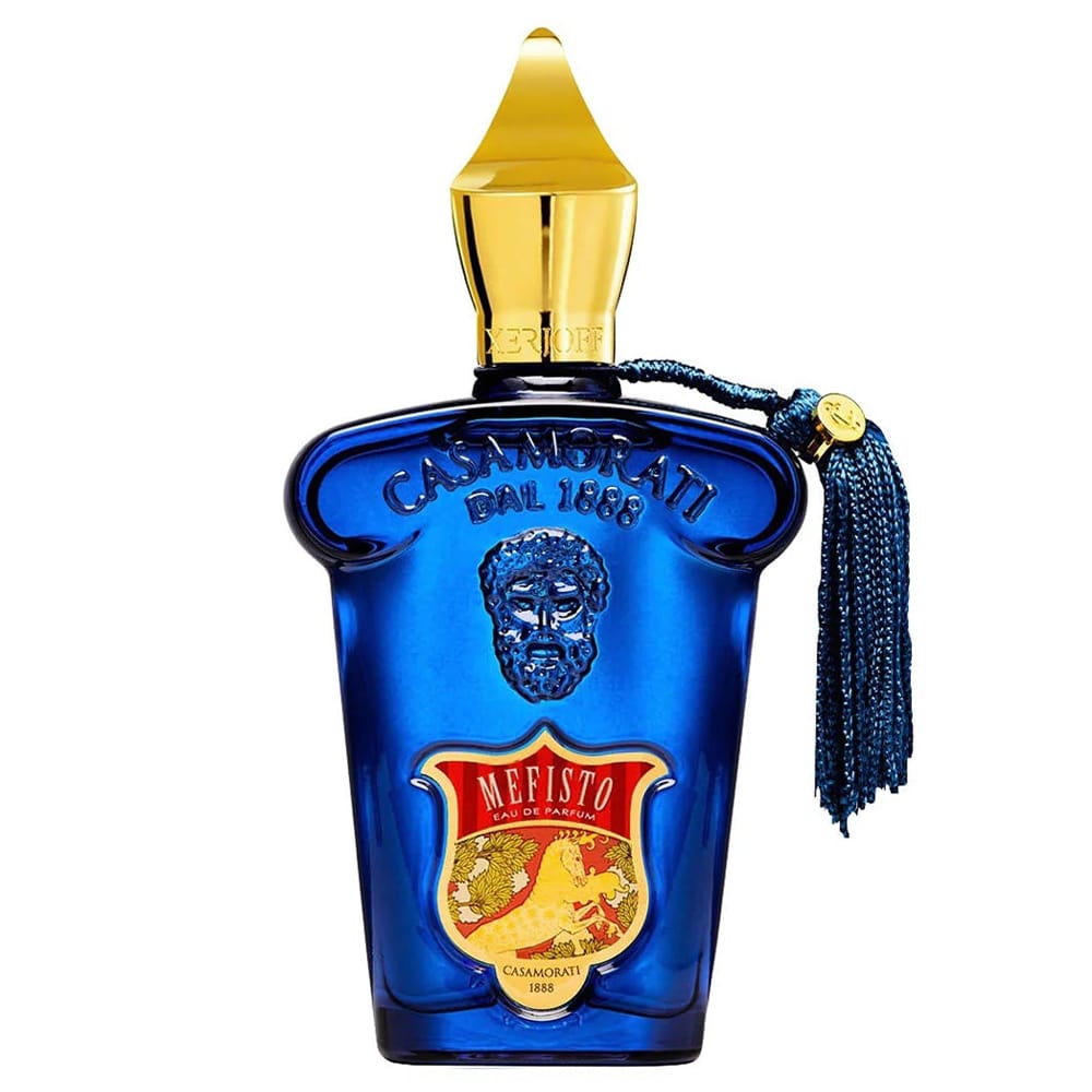 Casamorati Mefisto Eau De Parfum 100ML (315)