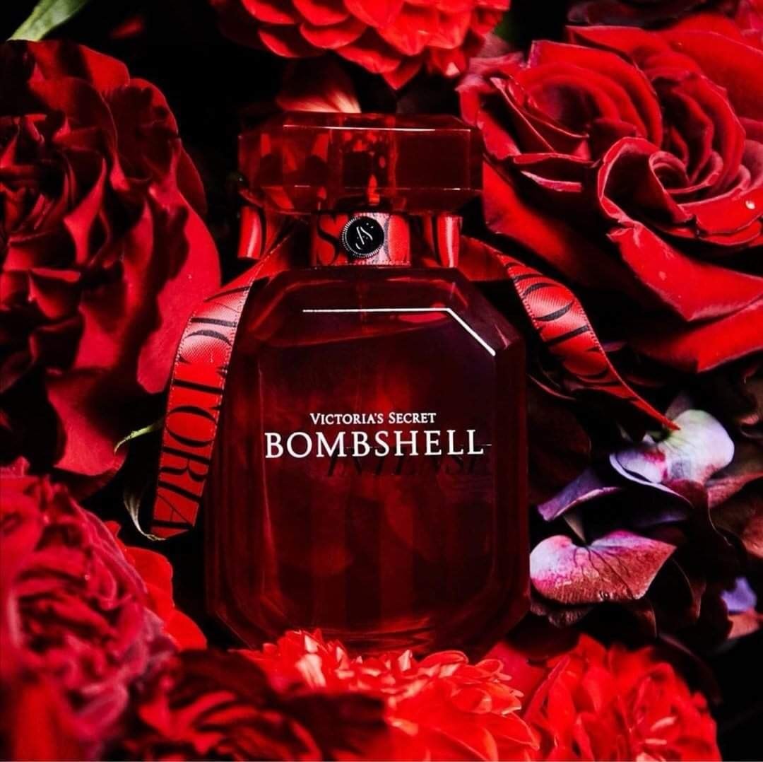 VictoriaS Secret Bombshell Intense 100ML (211)