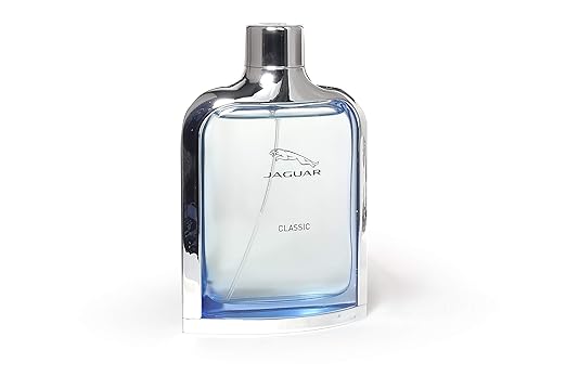 Jaguar Classic Eau De Toilette 100ML (409)