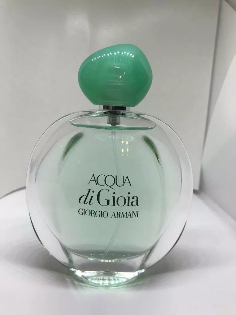 Giorgio A rmani Acqua di gioia 100ml (295)