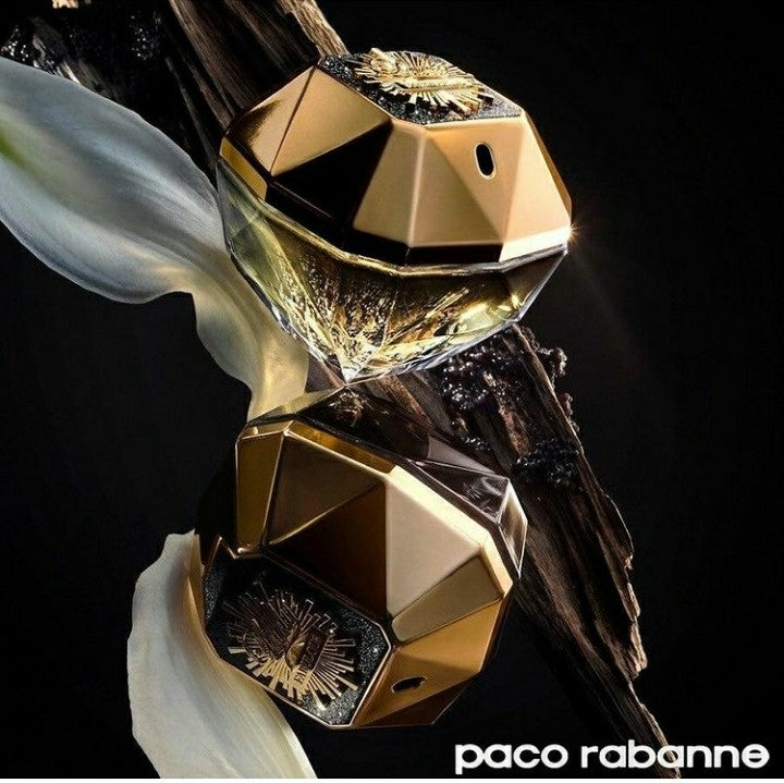 Paco Rabanne Lady Million Fabulous 80ML 273