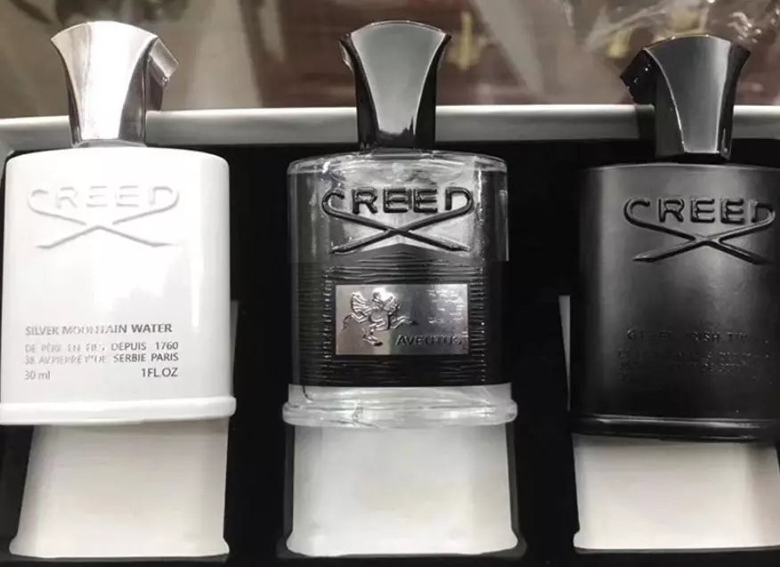 Creed Gift Set of 3 (390)
