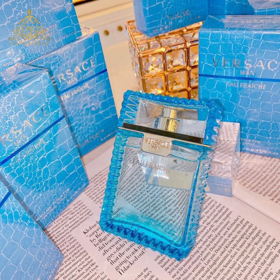 Versace Eau Fraiche Man 100ML 269