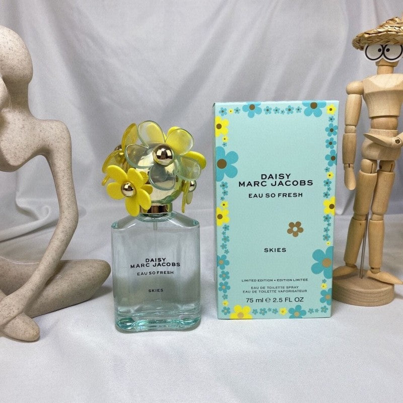 Marc Jacobs Daisy Skies Eau So Fresh 100ML (405)