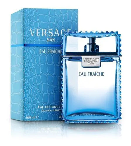 Versace Eau Fraiche Man 100ML 269