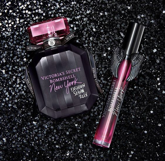 VICTORIA SECRET BOMBSHELL NEW YORK 167