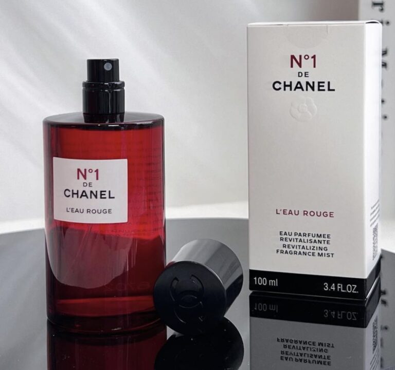 N1 de leau rouge 100ml 257