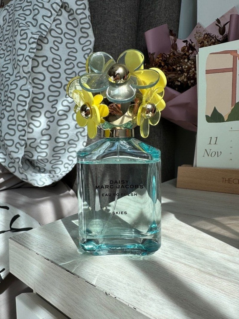 Marc Jacobs Daisy Skies Eau So Fresh 100ML (405)