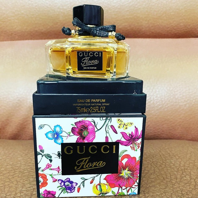 G UCCI FLORA EDP 75ML (337)