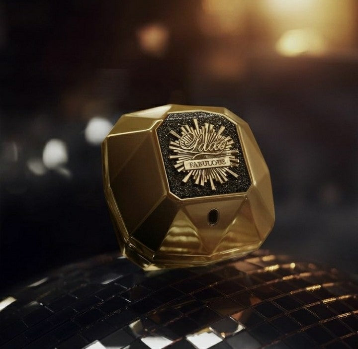 Paco Rabanne Lady Million Fabulous 80ML 273