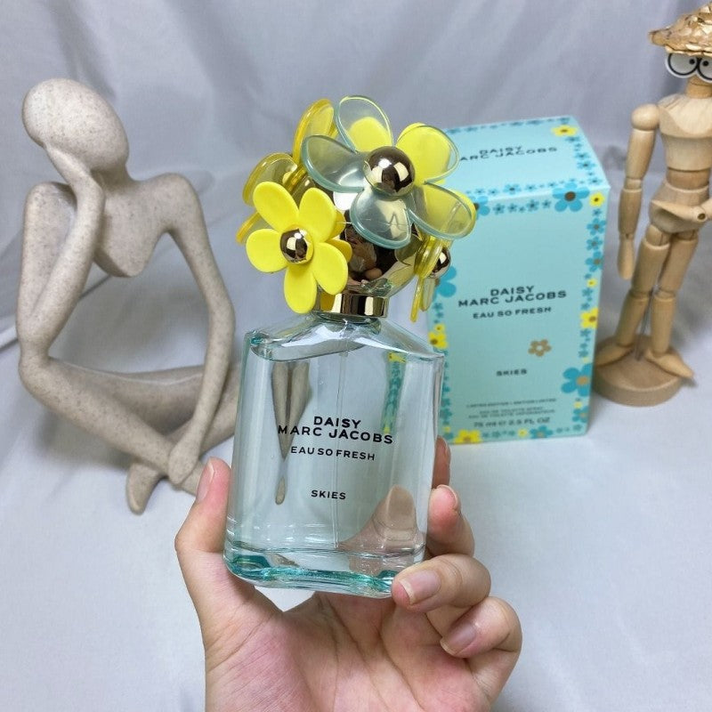 Marc Jacobs Daisy Skies Eau So Fresh 100ML (405)