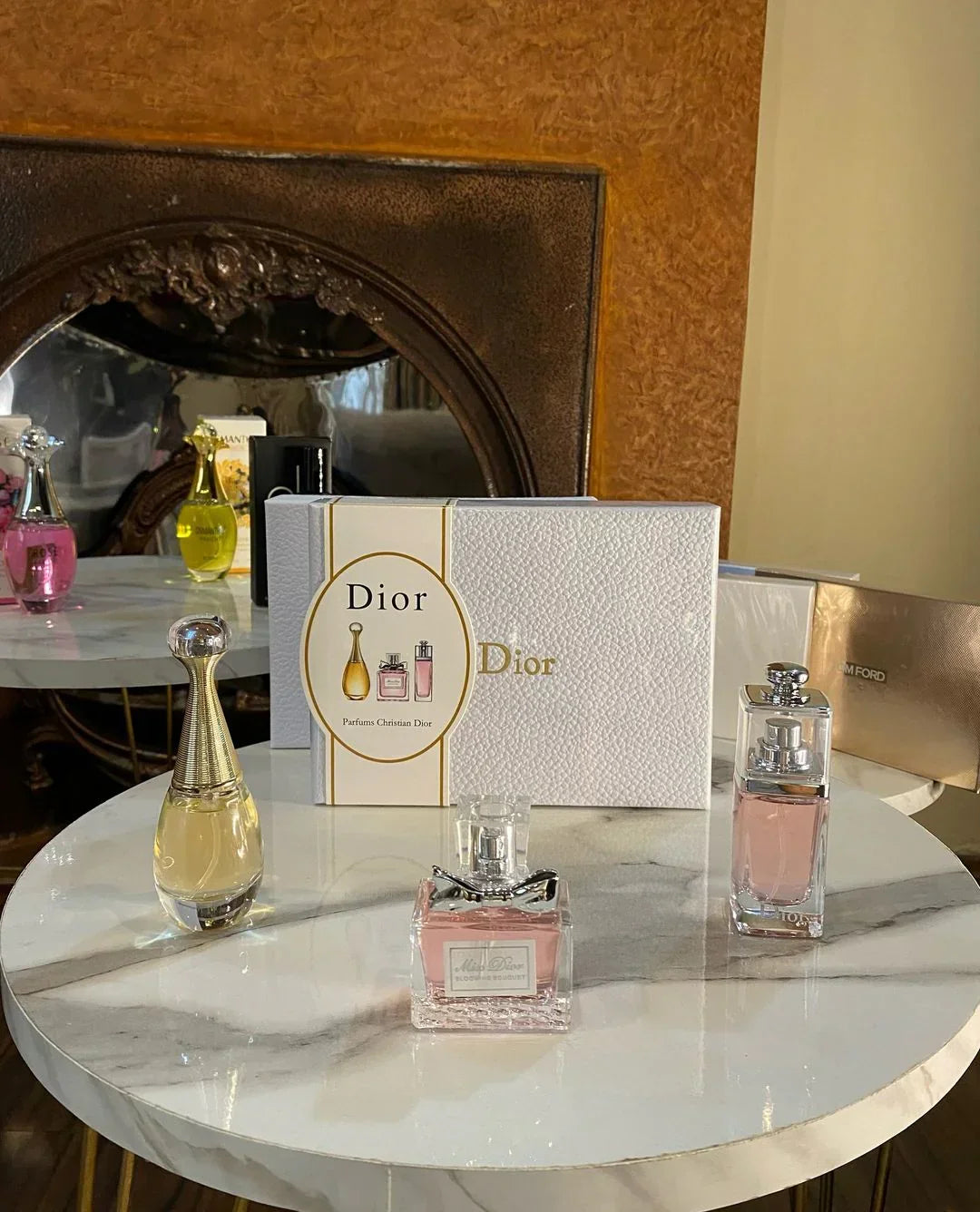 DIOR GIFT SET PACK OF 3 PC 30ML_(136)