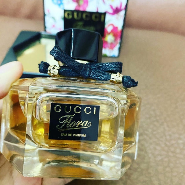 G UCCI FLORA EDP 75ML (337)