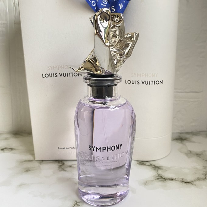 L ouis Vuitton Symphony 100ML (358)