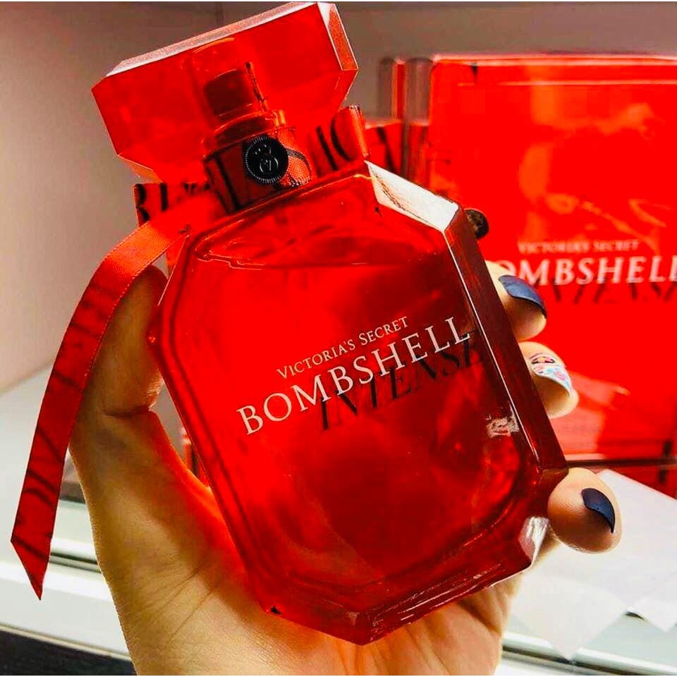 VictoriaS Secret Bombshell Intense 100ML (211)