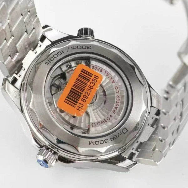 OME_GA SEA MASTER AUTOMATIC PRIMIUM WATCH