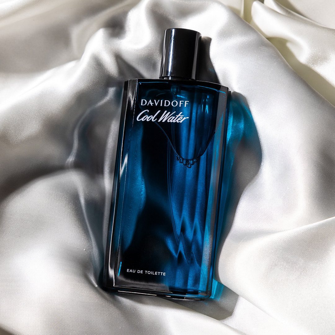 Davidoff Cool Water 125ML (198)