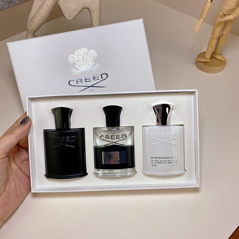 Creed Gift Set of 3 (390)