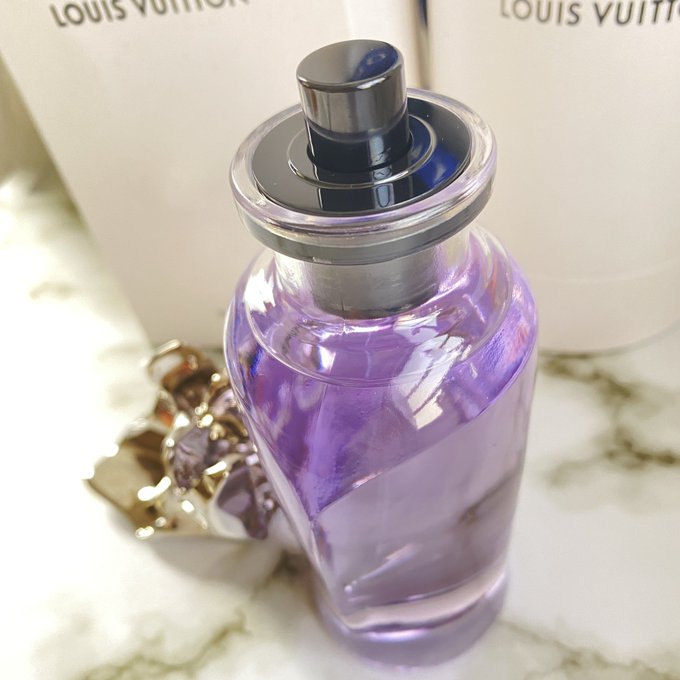 L ouis Vuitton Symphony 100ML (358)