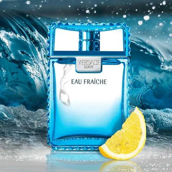 Versace Eau Fraiche Man 100ML 269