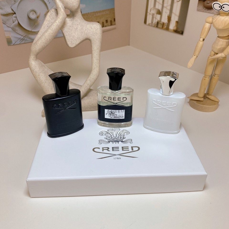 Creed Gift Set of 3 (390)