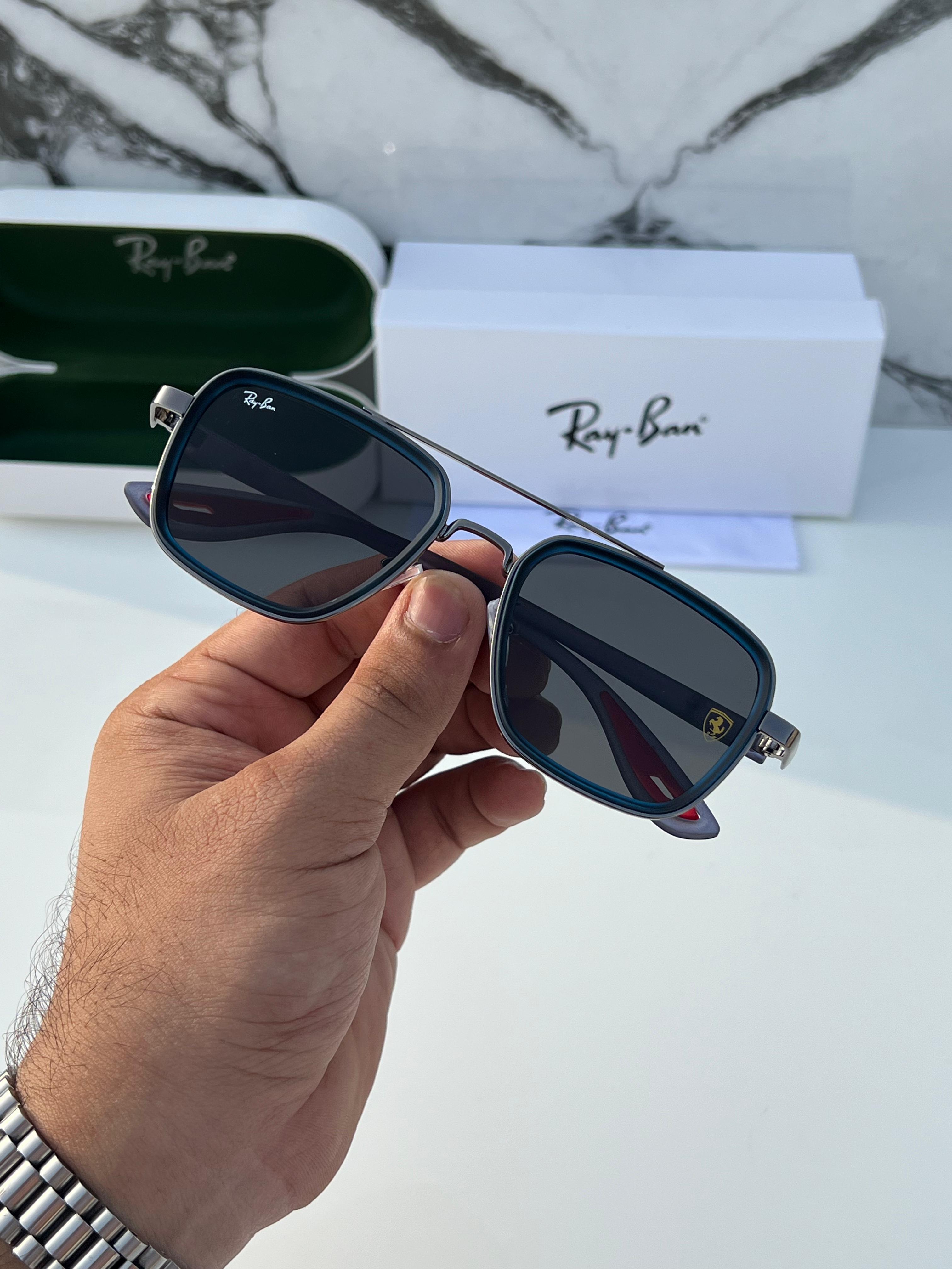 RAY_ban 06 Blue
