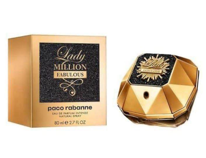 Exclusive Premium Perfume - Fragrance that Fascinates.