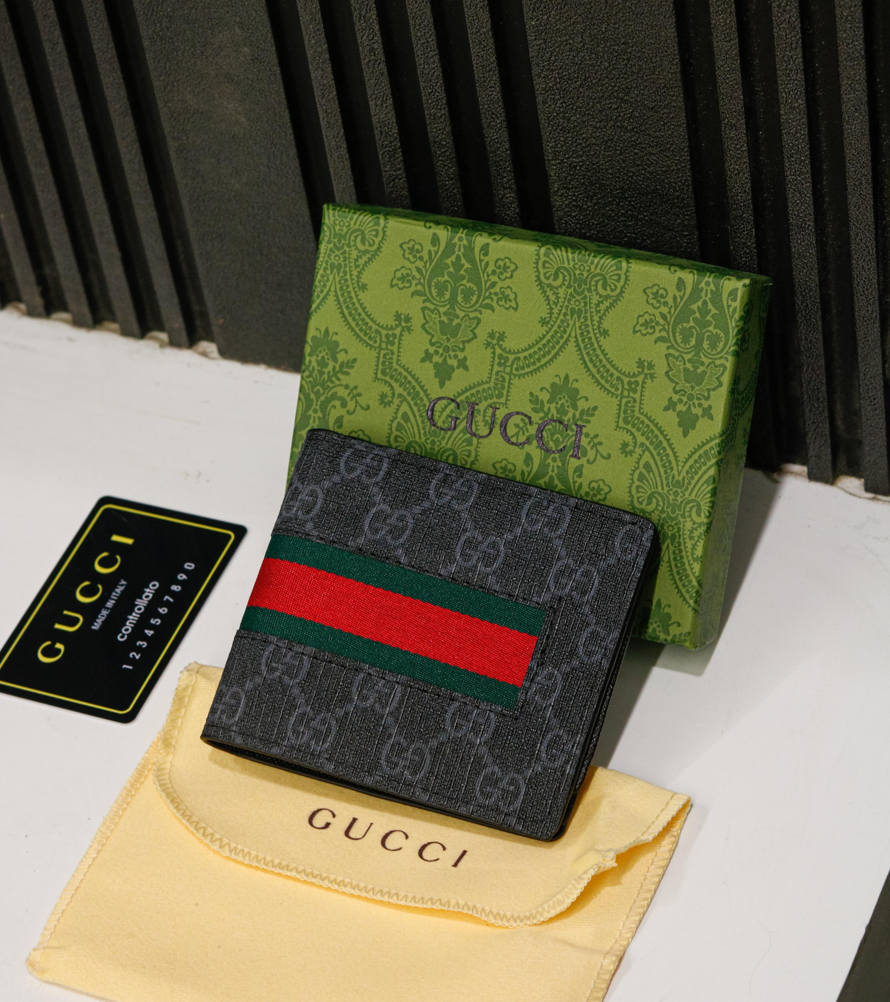 Exclusive Premium Wallets-Carry Your Essentials In Style