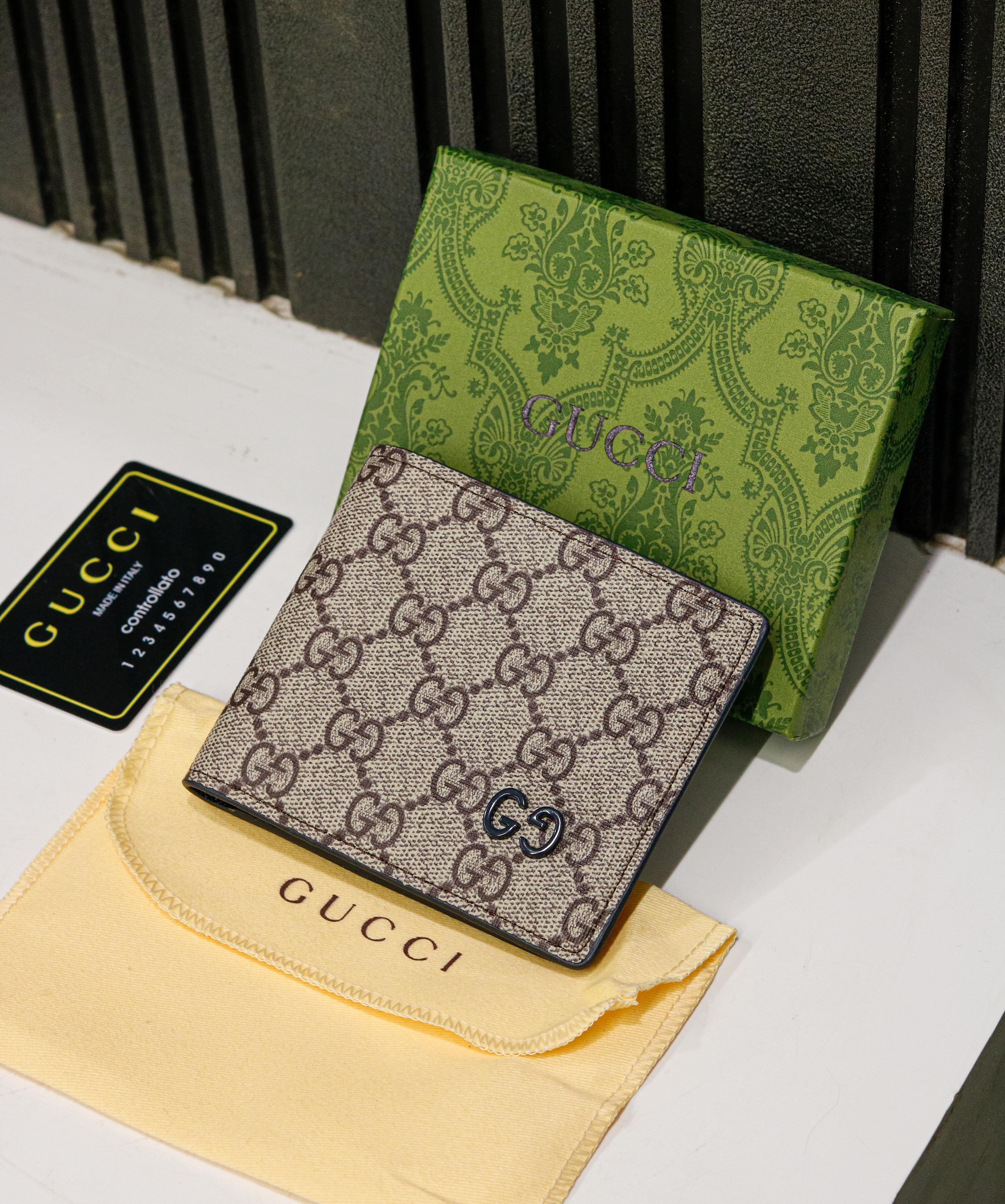 Exclusive Premium Wallets-A Wallet That Complements Your Personal Style