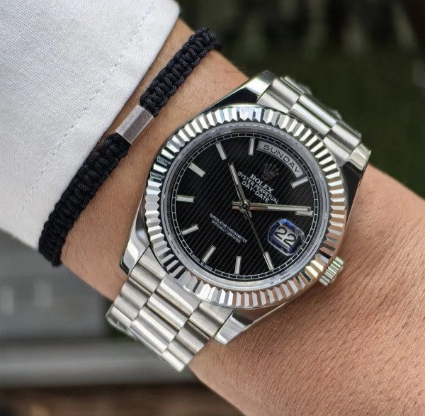 Role_x Oyster perpetual Day Date Automatic