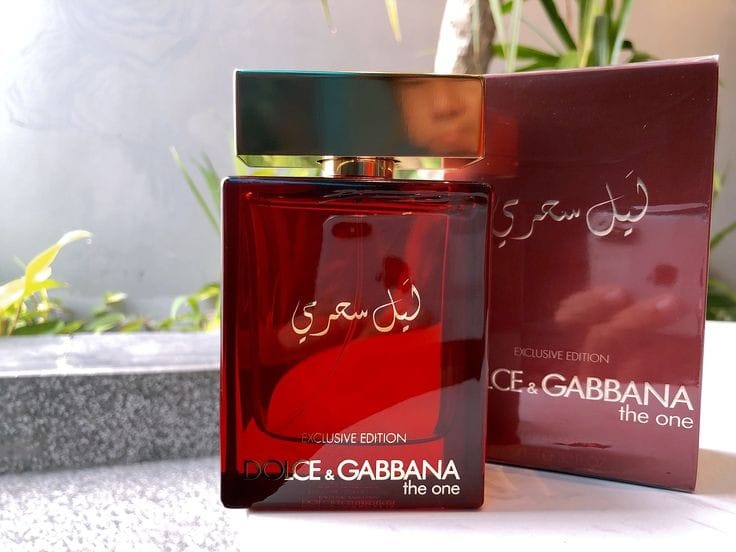 DOLCE_&_GABBANA_THE_ONE_EXCLUSIVE_EDITION_100ML_(407)