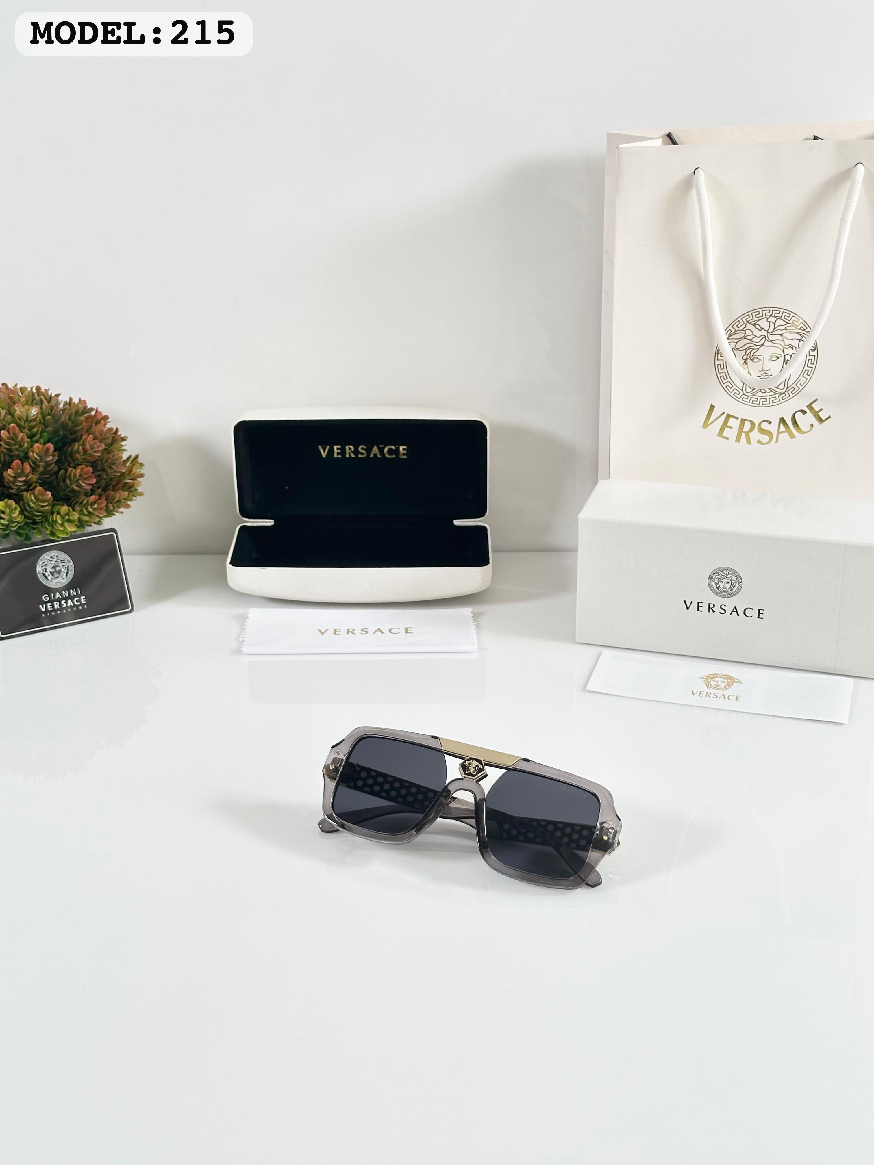 VE_RSA_C_E 215 GOLD GREY GL