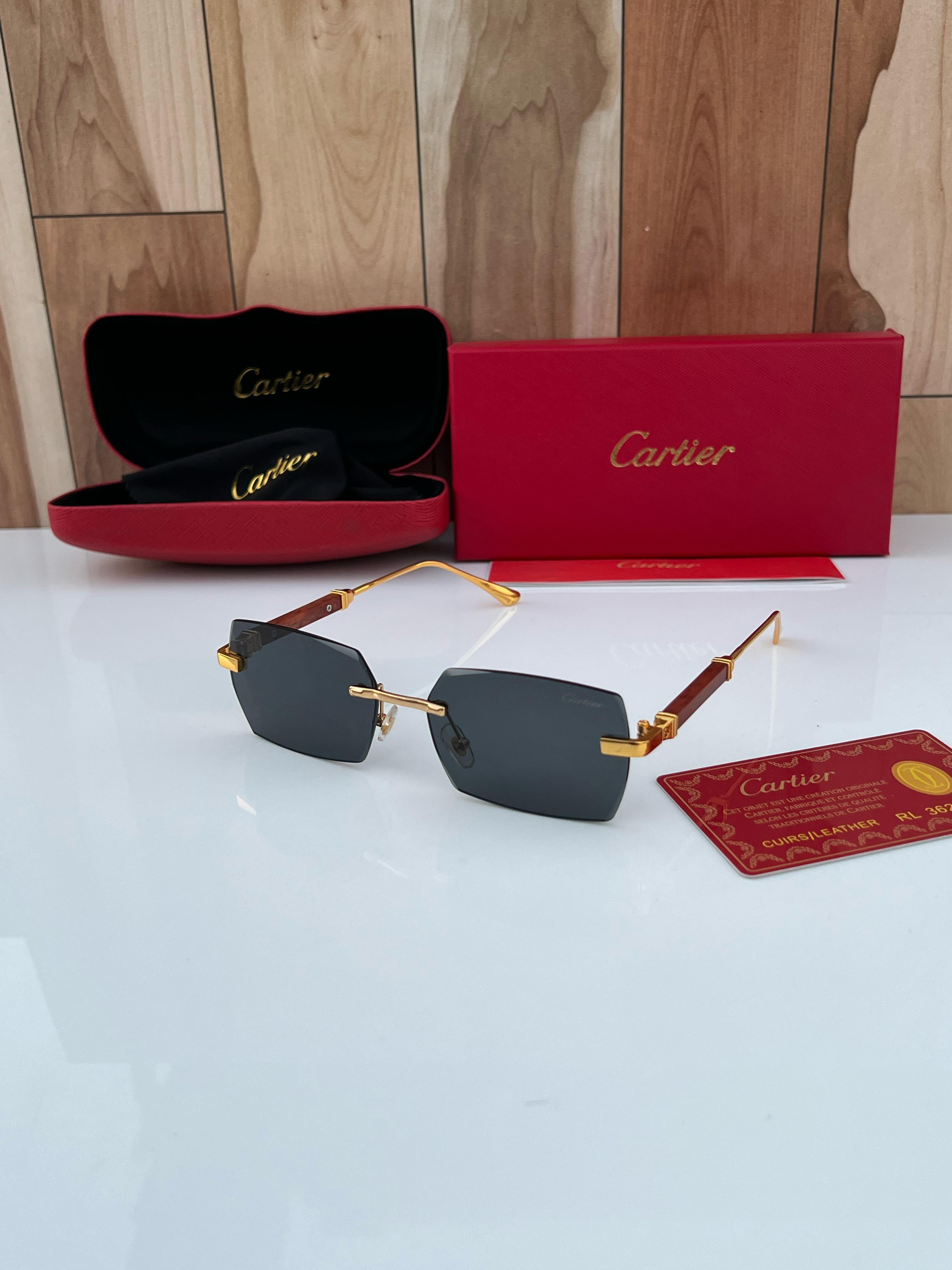 Car_tie_r 5529 gold black A