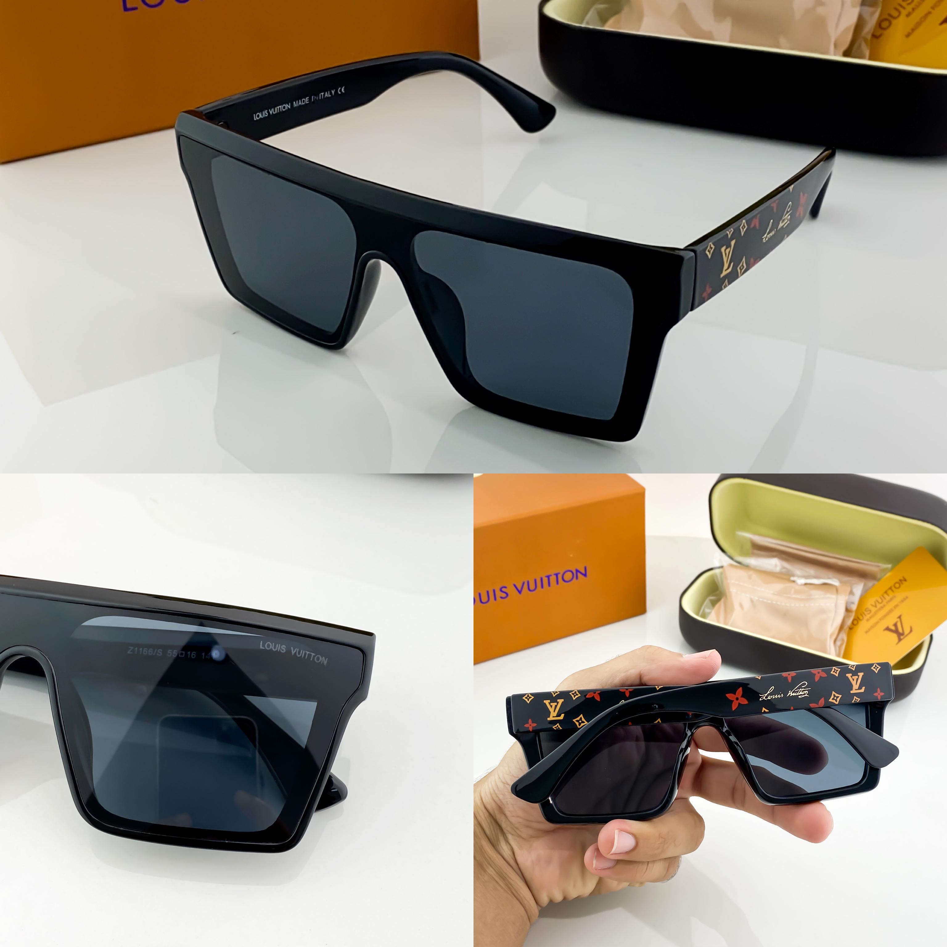 LO_UI_S VUI_TTON BLACK 1166 B