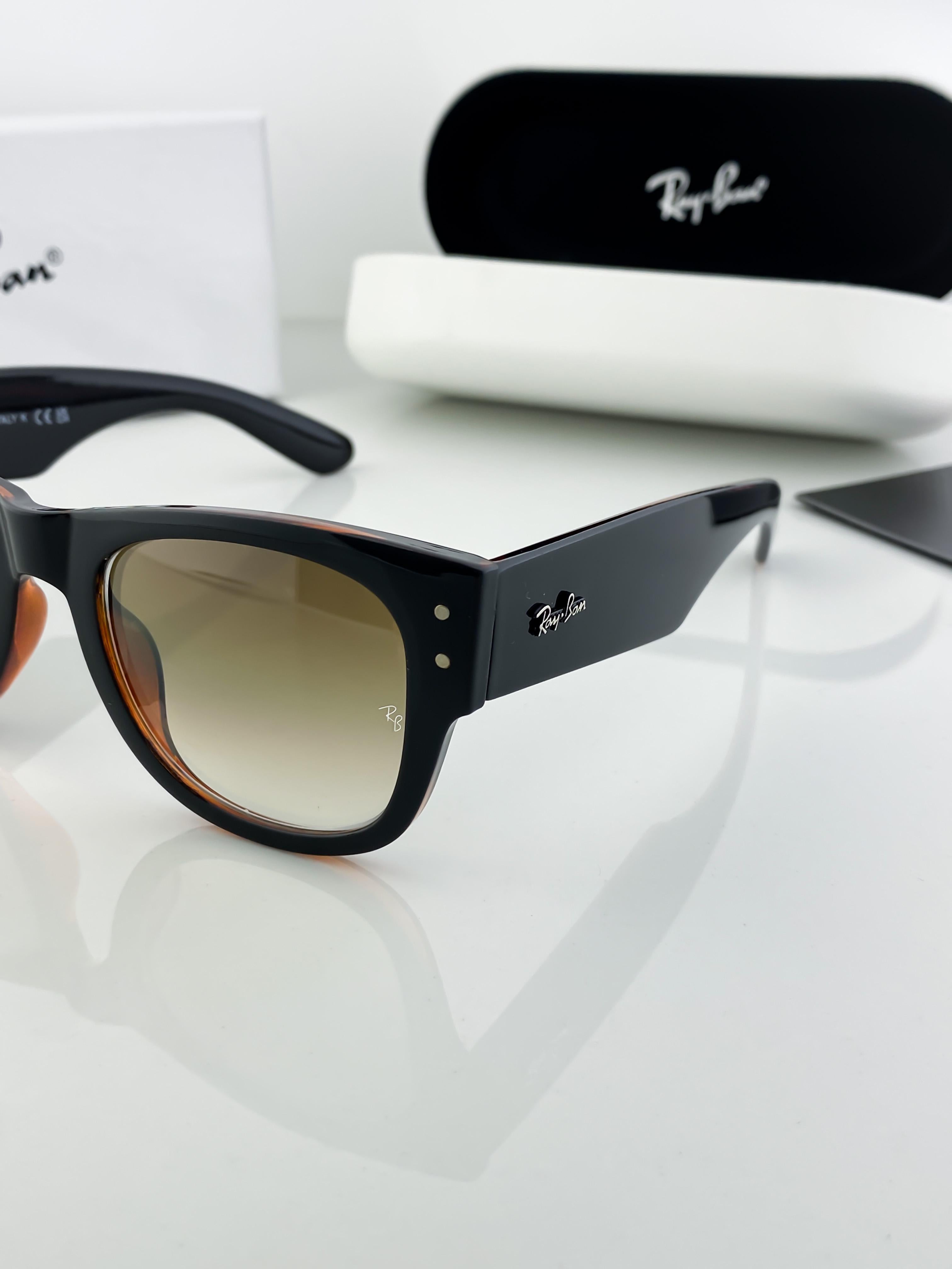 RAY_ BRO_WN SHADED 841 B