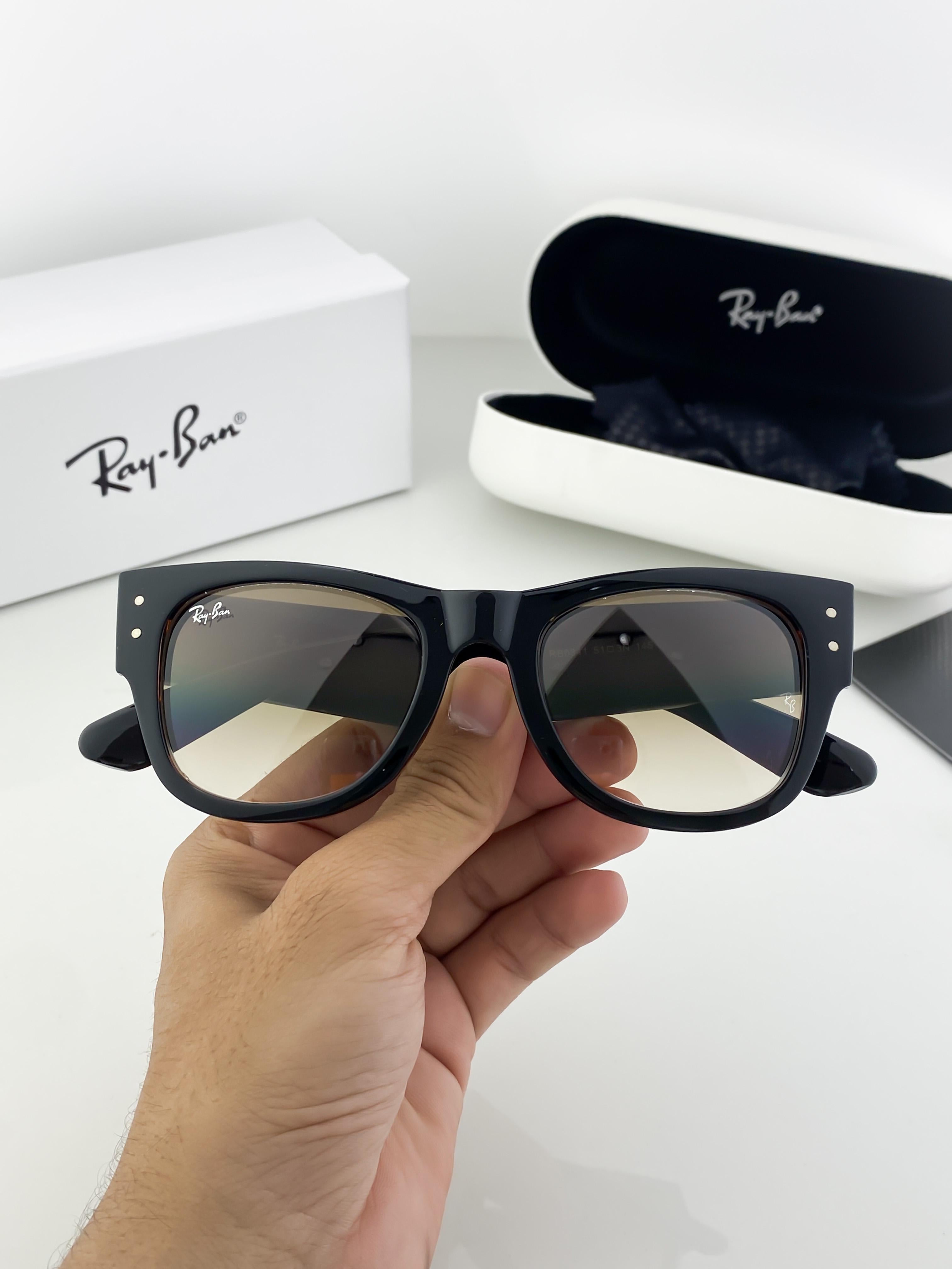 RAY_ BRO_WN SHADED 841 B