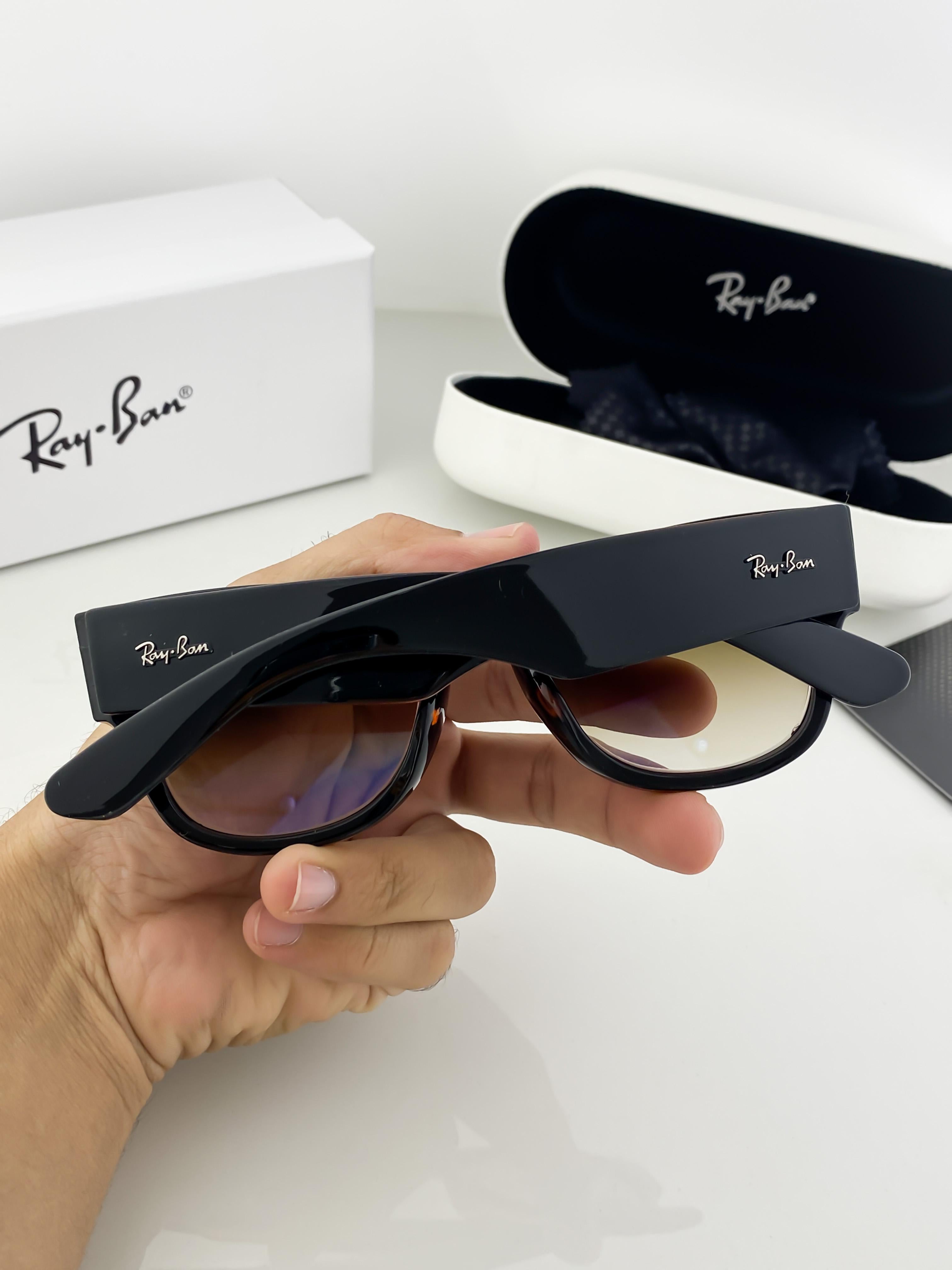 RAY_ BRO_WN SHADED 841 B