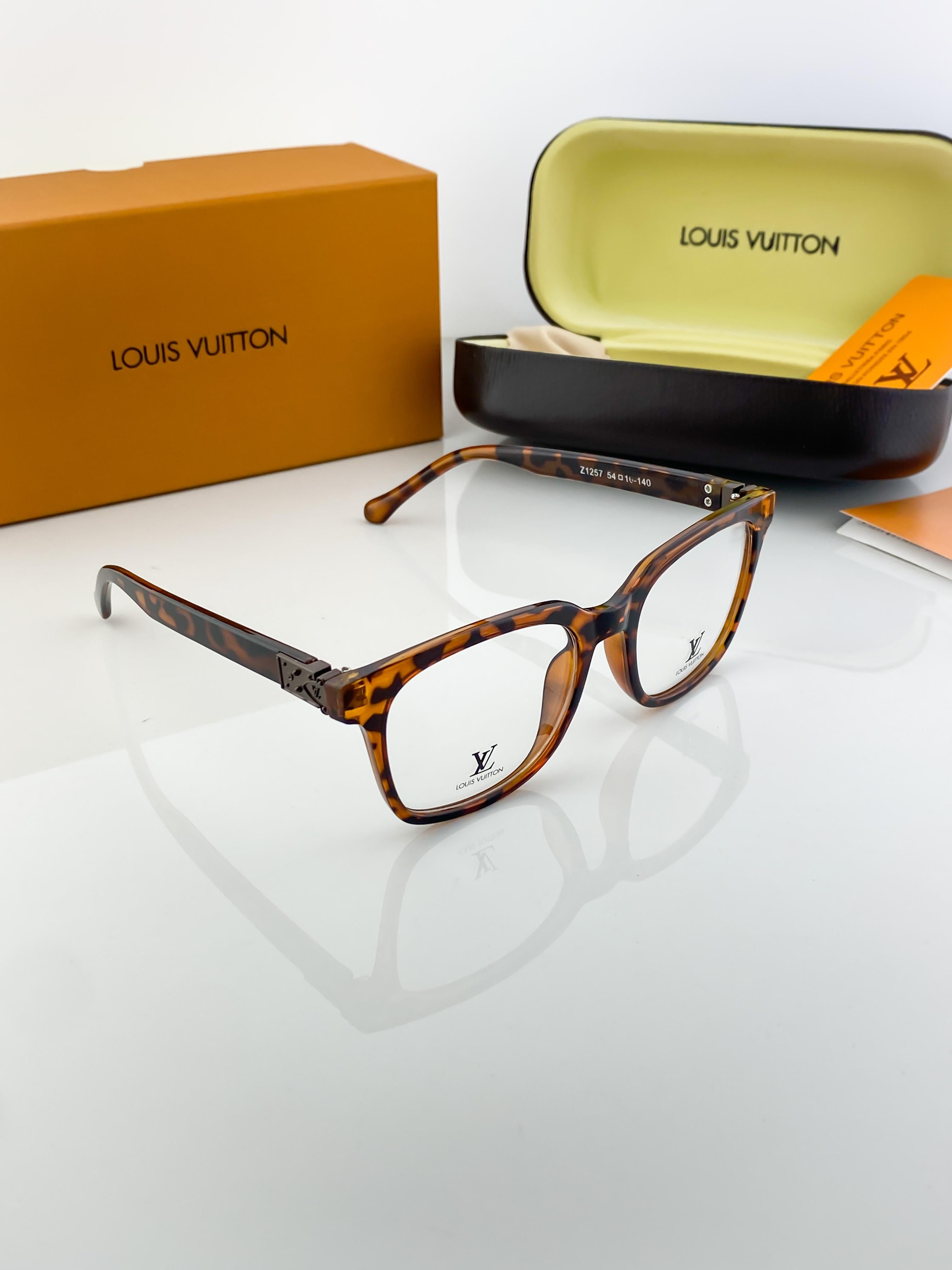 LOUIS TIGER FRAME B
