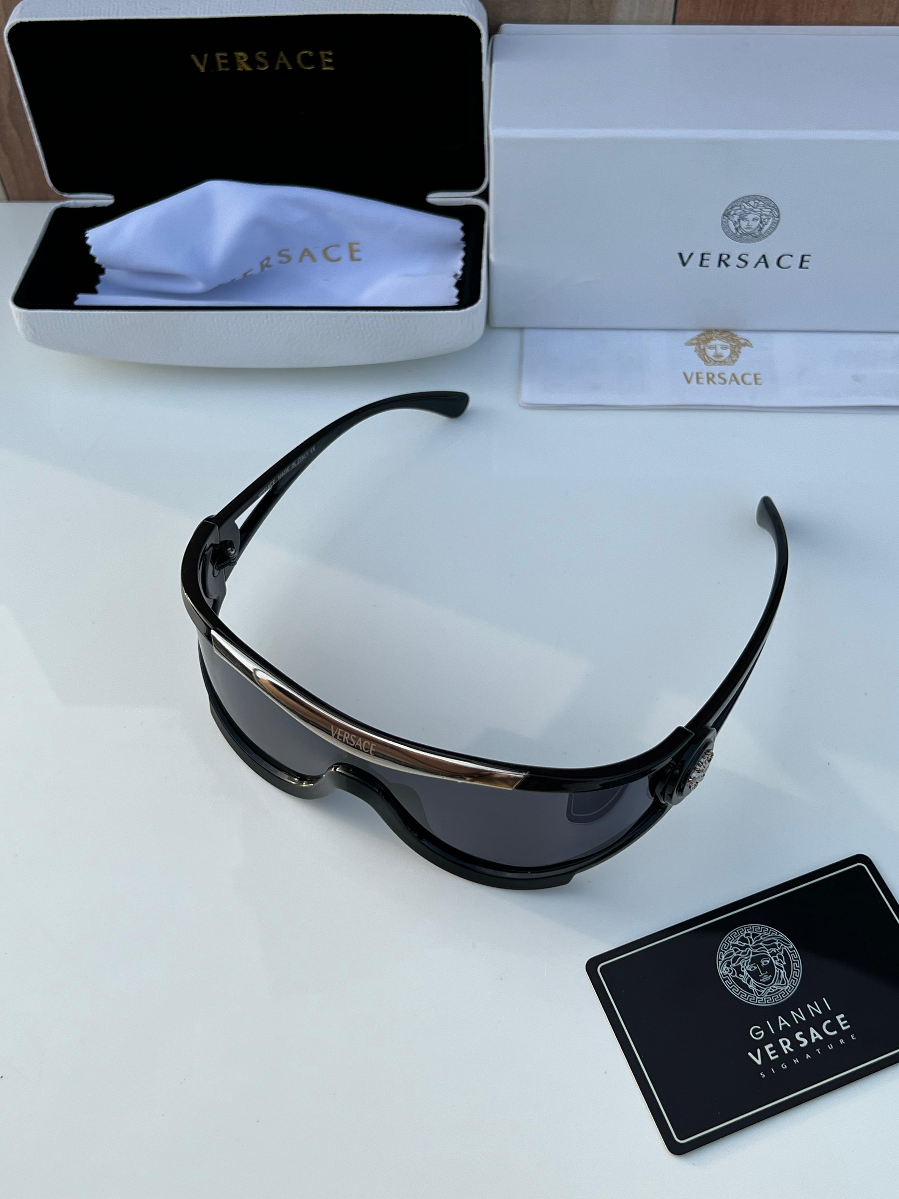 Ver  4475 black silver A