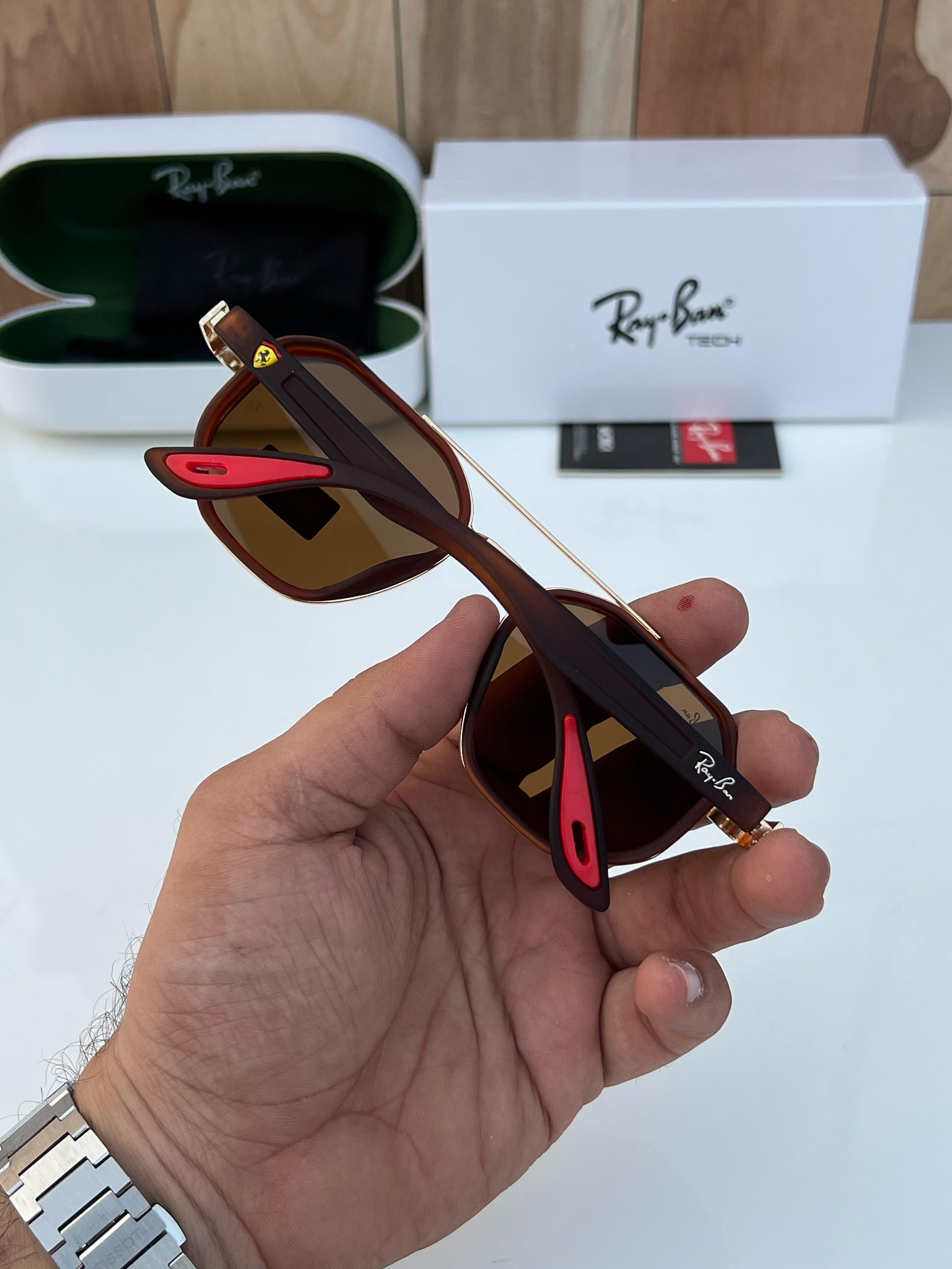 Ray_ 3675 gold brown A